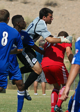 US Youth Soccer National Championships 2011