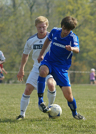Maryland State Cup 2012