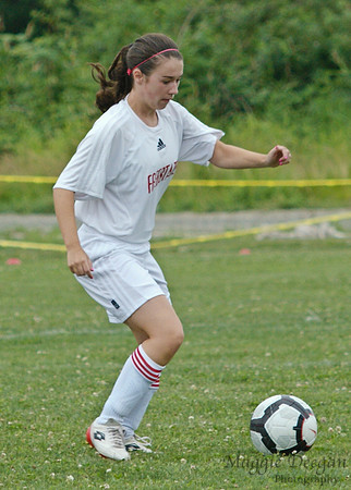 ECNL Championships 2010