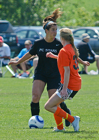 Region I Championships 2011