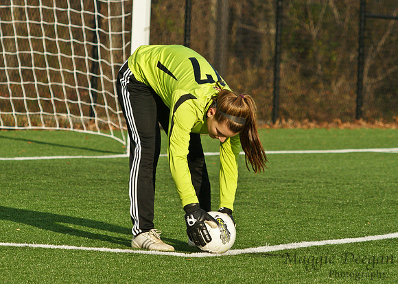 ECNL Regional Games 2011-2012