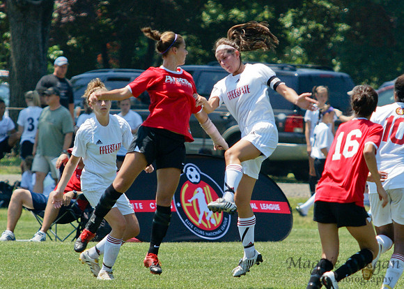 PDA Tournament 2010