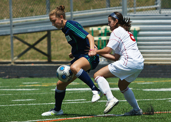 Freestate Soccer 2011