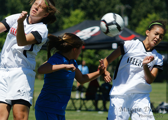 ECNL Championships 2010