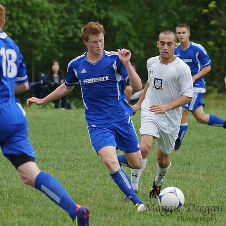 Maryland State Cup 2012