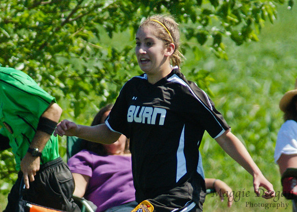Region I Championships 2011
