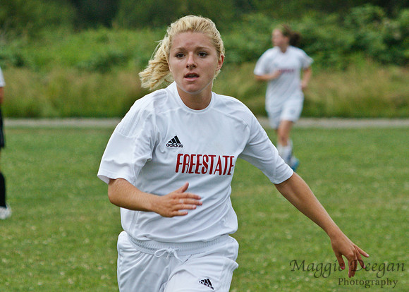 ECNL Championships 2010