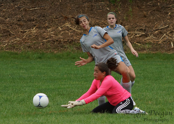 Maryland State Cup 2012