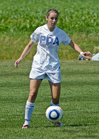 Region I Championships 2011