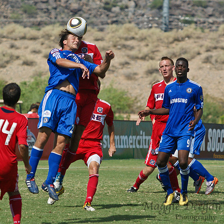 US Youth Soccer National Championships 2011