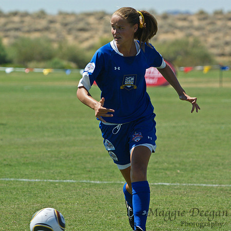 US Youth Soccer National Championships 2011