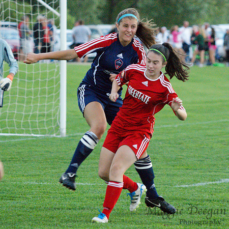 ECNL Championships 2011