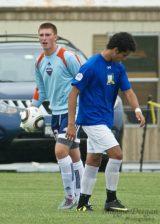 Region I Championships 2011