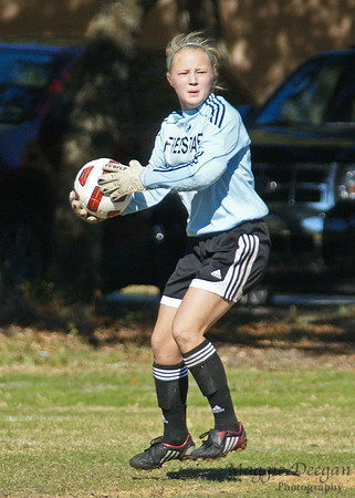 ECNL Sanford 2010