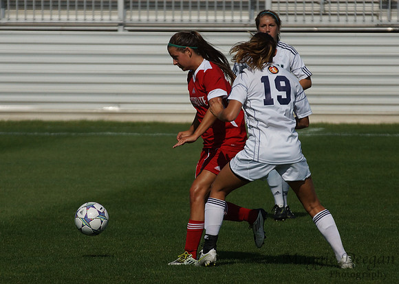 Maryland State Cup 2012