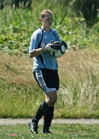 ECNL Championships 2010