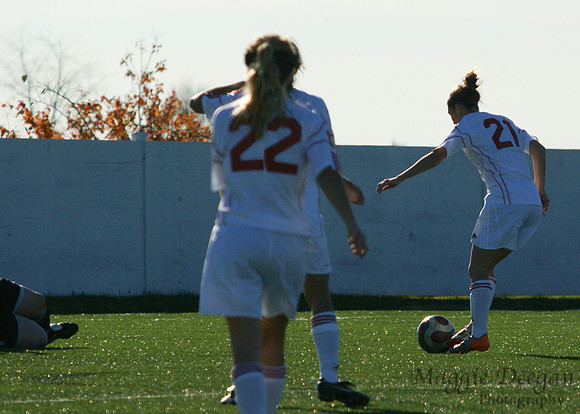 Bethesda Soccer Tournament 2010