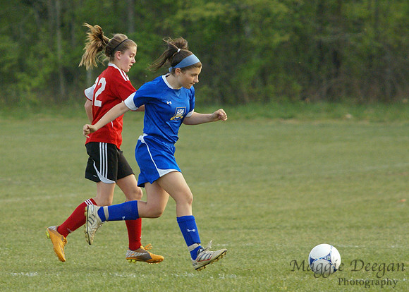 Maryland Presidents Cup 2012