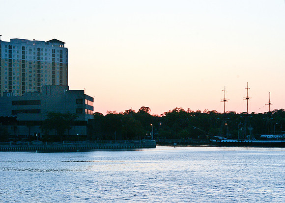 Travel 2010