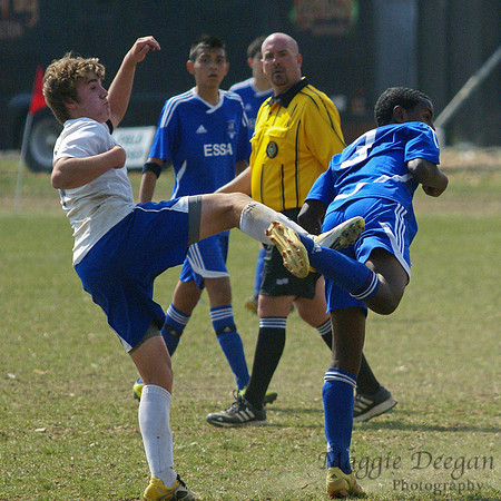Maryland State Cup 2012