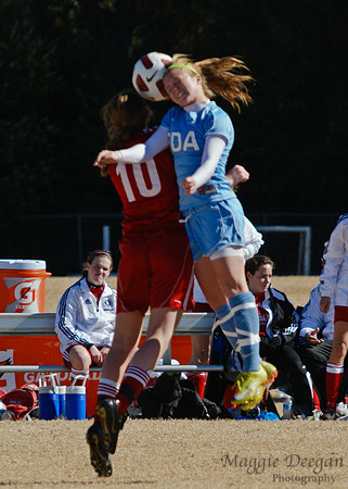 ECNL Sanford 2010