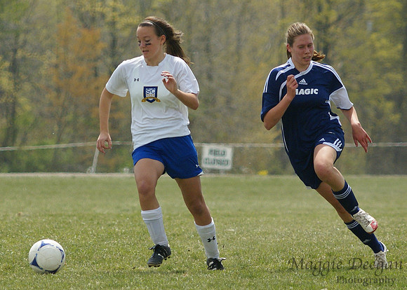 Maryland Presidents Cup 2012