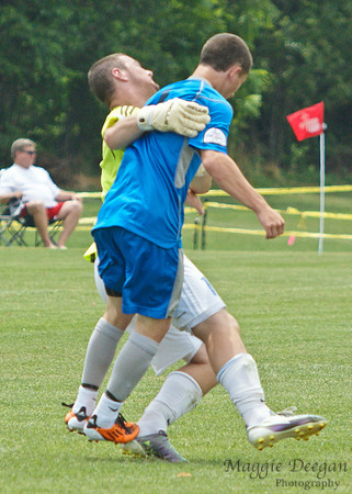 Region I Championships 2011