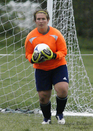 Maryland State Cup 2012