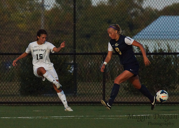 Mount v George Washington (9-20-13)