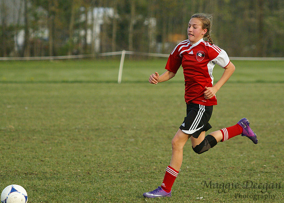 Maryland Presidents Cup 2012