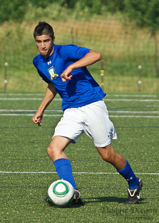 Region I Championships 2011