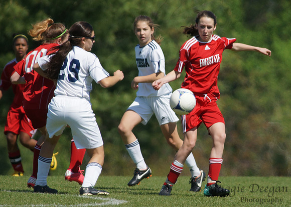 Maryland State Cup 2012