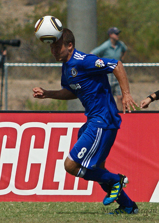 US Youth Soccer National Championships 2011
