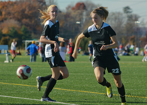 Bethesda Soccer Tournament 2010