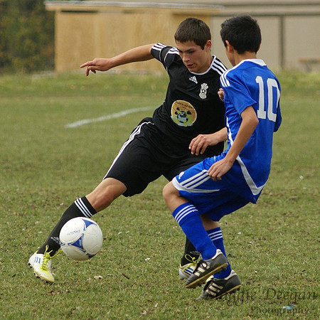 Maryland State Cup 2012