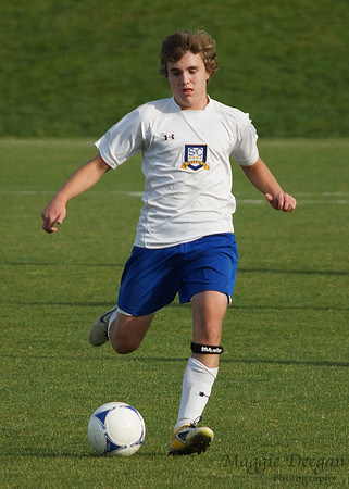 Maryland State Cup 2012