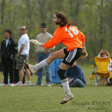 Maryland Presidents Cup 2012