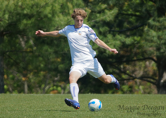Maryland State Cup 2012