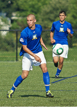Region I Championships 2011