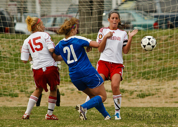 State Cup 2011