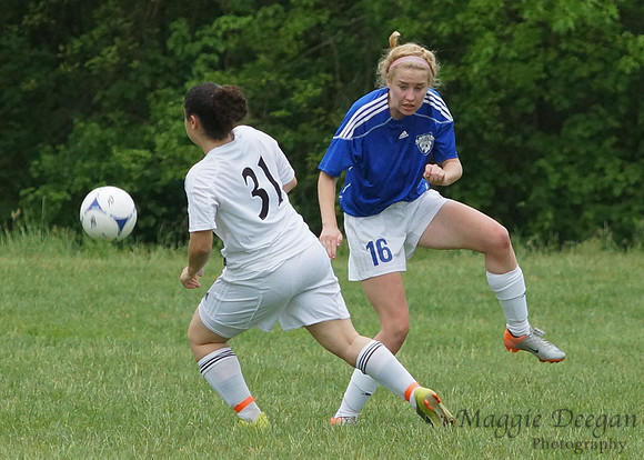 Maryland State Cup 2012