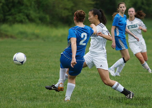 Maryland State Cup 2012