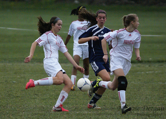 Maryland State Cup 2012