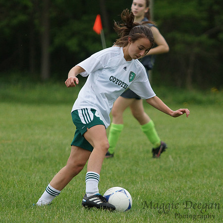 Maryland State Cup 2012