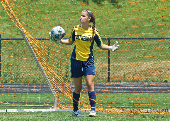 Freestate Soccer 2011