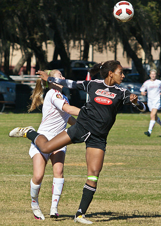 ECNL Sanford 2010
