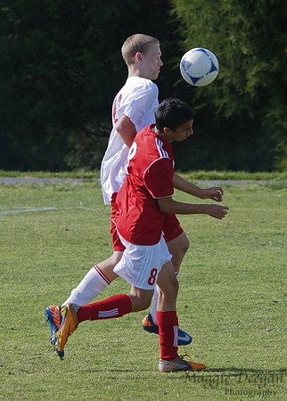 Maryland State Cup 2012