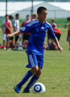 U15B OBGC Rangers (MD) v Massapequa Arsenal (NY-E) (7-3-11)