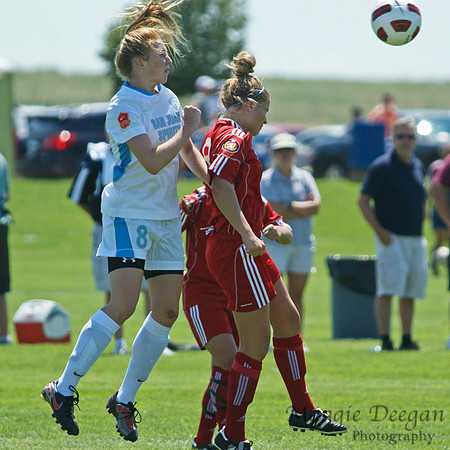 ECNL Championships 2011