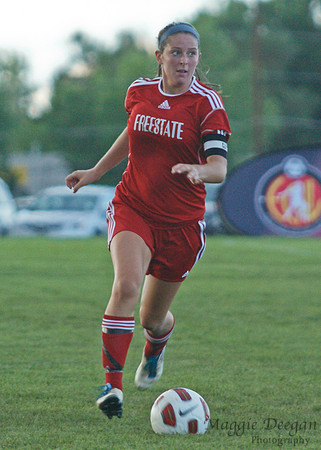 ECNL Championships 2011